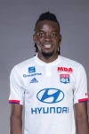 photo Bertrand Traoré