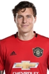 photo Victor Lindelöf