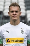 photo Matthias Ginter