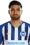 photo Alireza Jahanbakhsh