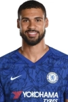 photo Ruben Loftus-Cheek