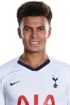 photo Dele Alli