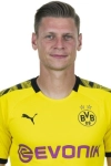 photo Lukasz Piszczek