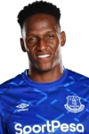 photo Yerry Mina