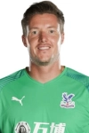 photo Wayne Hennessey