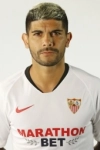 photo Ever Banega