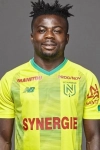 photo Moses Simon