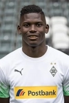 photo Breel Embolo