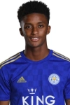 photo Demarai Gray