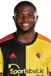 photo Isaac Success