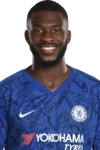 photo Fikayo Tomori