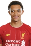 photo Trent Alexander-Arnold