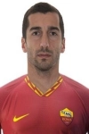 photo Henrikh Mkhitaryan