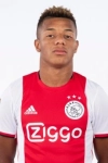 photo David Neres