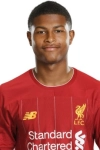 photo Rhian Brewster