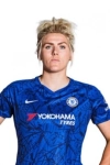 photo Millie Bright