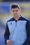 photo Graham Dorrans