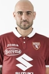 photo Simone Zaza