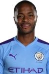 photo Raheem Sterling