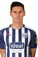 photo Gareth Barry