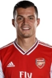 photo Granit Xhaka