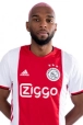 photo Ryan Babel