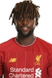 photo Divock Origi