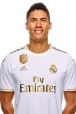 photo Raphaël Varane