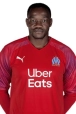 photo Steve Mandanda