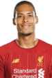 photo Virgil van Dijk