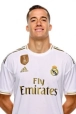 photo  Lucas Vázquez