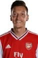 photo Mesut Özil