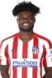 photo Thomas Partey