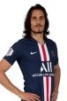 photo Edinson Cavani