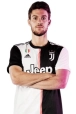 photo Daniele Rugani