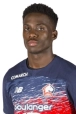 photo Timothy Weah