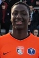 photo Ibrahim Traoré