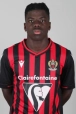 photo Guylian Zouma