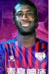 photo Yaya Touré