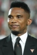 photo Samuel Eto'o