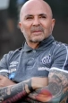 photo Jorge Sampaoli