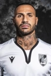 photo Ricardo Quaresma