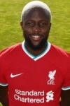 photo Divock Origi