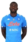 photo Kalidou Koulibaly