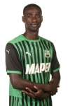 photo Pedro Obiang