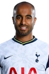 photo  Lucas Moura