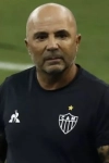 photo Jorge Sampaoli