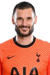 photo Hugo Lloris