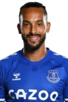 photo Theo Walcott