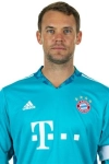 photo Manuel Neuer